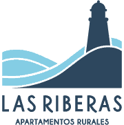 Logo Apartamentos Las Riberas