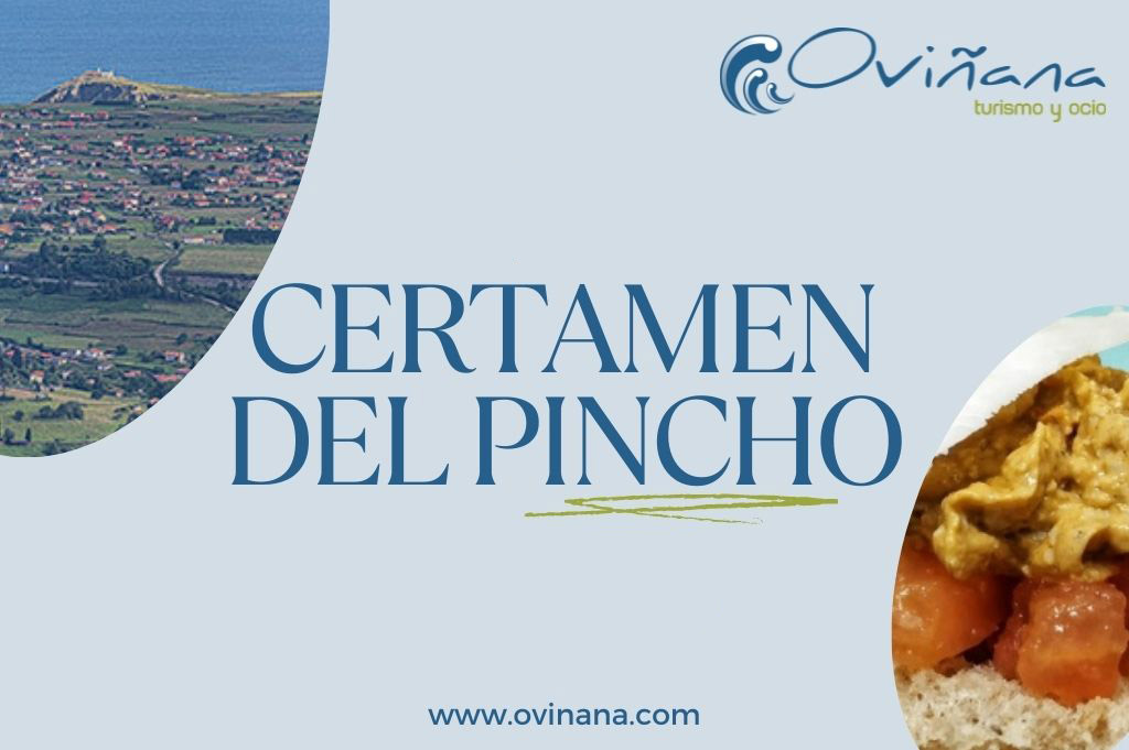 Certamen Del Pincho Ovinana