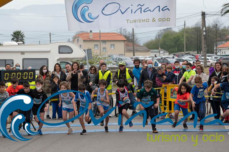 Carrera Ovinana393