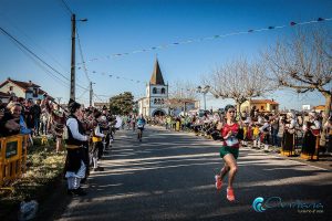 Carrera 10 K Cabo Vidío 2019 Oviñana Penella Fotografia