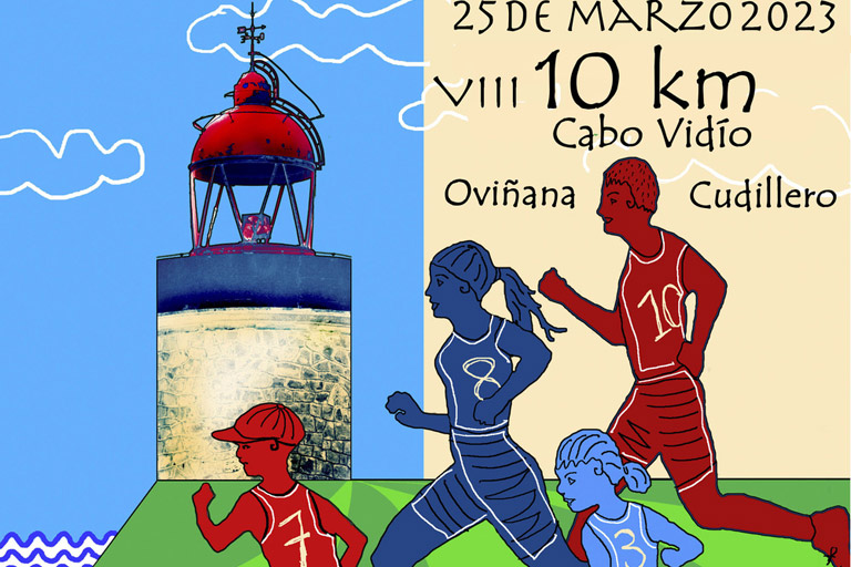 Carrera Popular