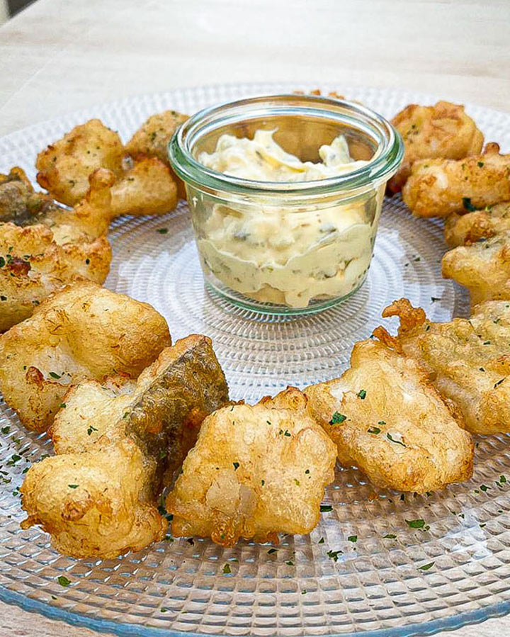 Fritos Gastro Truck Antoxu Oviñana Cudillero