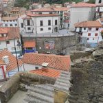 Free Tour Cudillero