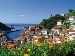 Qué hacer en Cudillero en verano